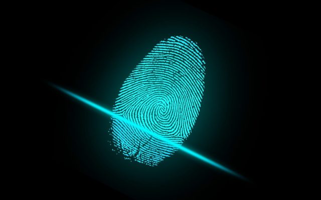 Faces, fingerprint, behaviour and blood: Authentication innovation