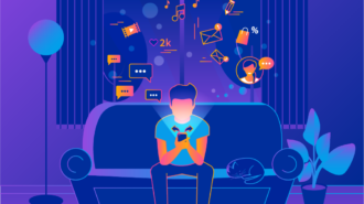 The Internet - Digital Boom or Doom?