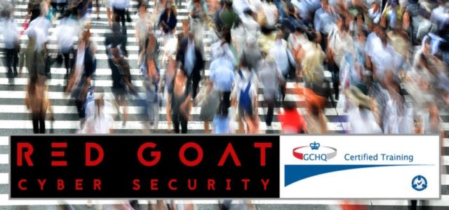 Featured Image for Cyber Security Training: GCHQ Certified Social Engineering Awareness Course