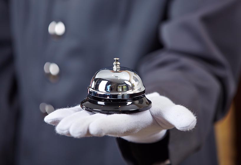 Is your customer experience 'Ritz Carlton & Zappos' or 'nPower'? The