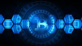Blockchain Explaining the Big Trend!