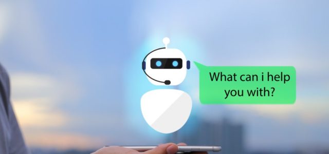 Search Result Image for 'How can Chatbots help in B2B?'