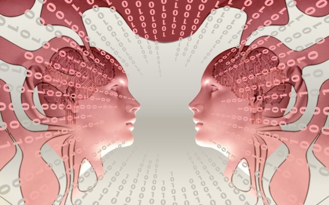 Digital Transformation: from B2B to H2H Experience
