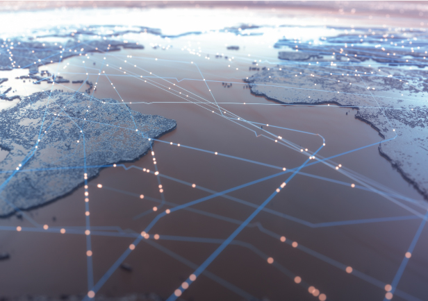 Travel 2025: How Digital Transformation and Global Growth Are Redefining Leadership Roles - The 