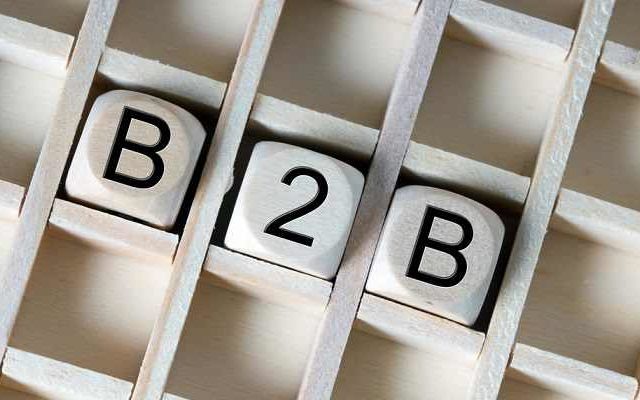 Improving the B2B Customer Experience