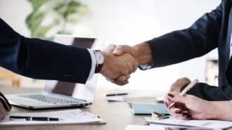 Decision How To Sell Professional Services