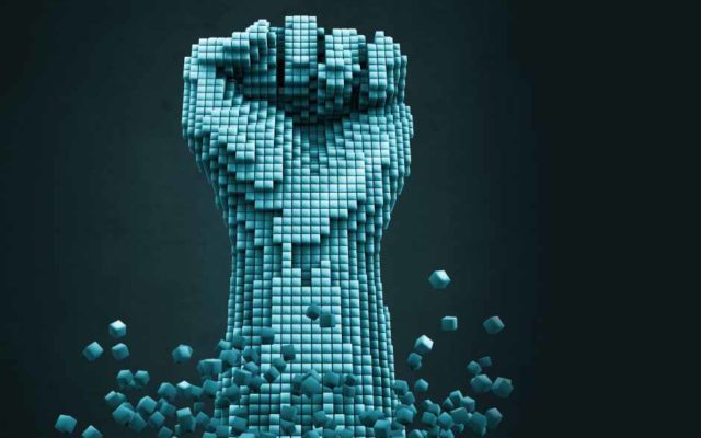 Digital Transformation Training
