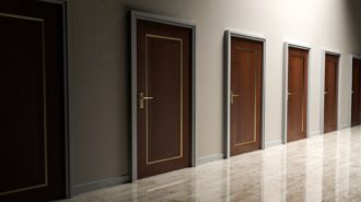 Decision Models and Trust