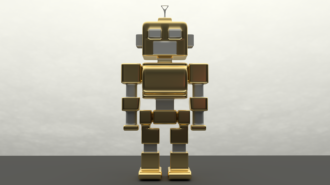 Robots and Public Services: We need to talk about the mundane