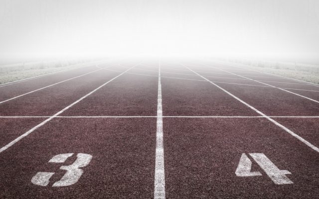 Sprint to Agile Digital Transformation