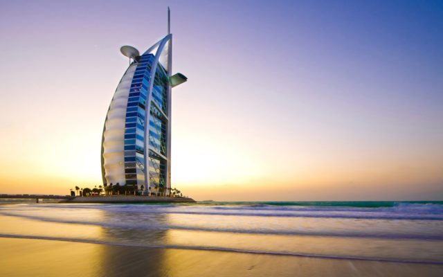 Dubai The Surprising Benchmark for the Future of Retail