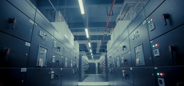 Data Centers: What your business needs to know in 2018