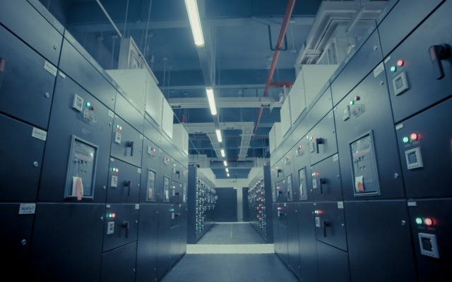 Data Centers: What your business needs to know in 2018