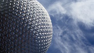 Wearables Disney Biometrics Tech