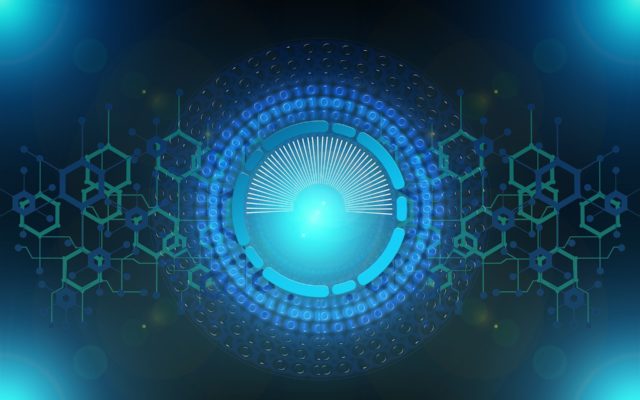Banking on the blockchain revolution