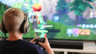 What Insurance Execs Could Learn From Playing Fortnite