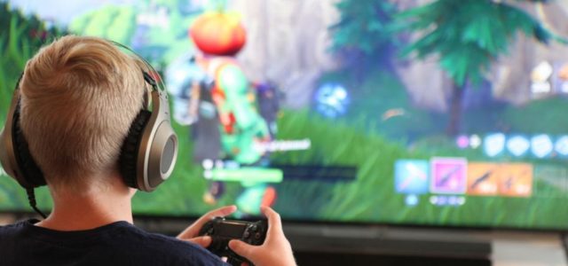 What Insurance Execs Could Learn From Playing Fortnite