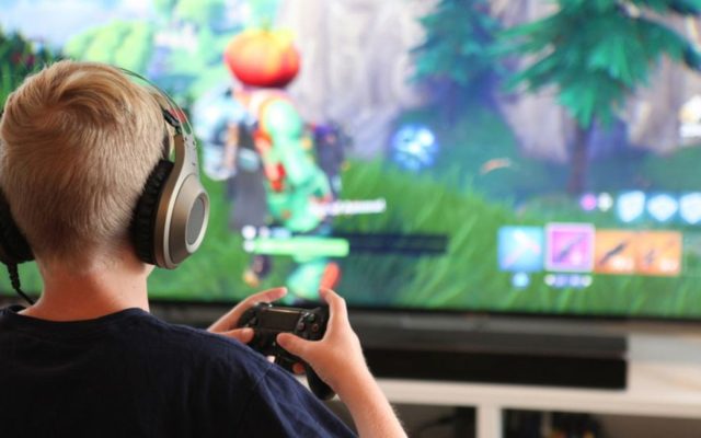 What Insurance Execs Could Learn From Playing Fortnite