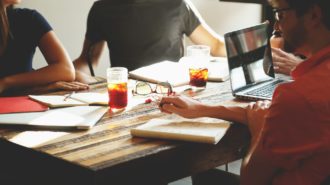 Team Agility Vs Business Agility