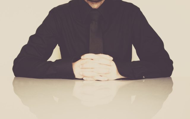 What does a future leader look like?