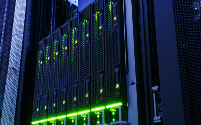 Why mainframes demands relevance in a Cloud-centric world