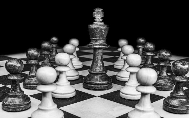 8 reasons mid-size CPA firms should adopt true strategic planning