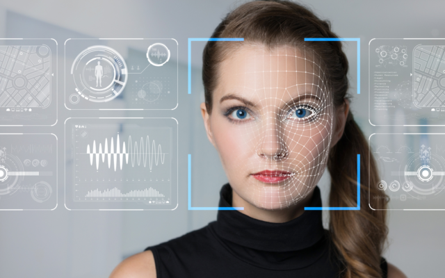 facial recognition - Part 1