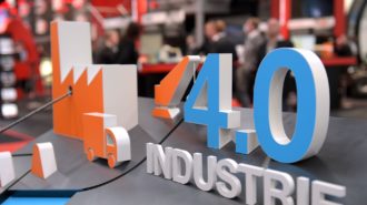 5G: The Key to Secure IoT and Industry 4.0