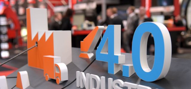 5G: The Key to Secure IoT and Industry 4.0