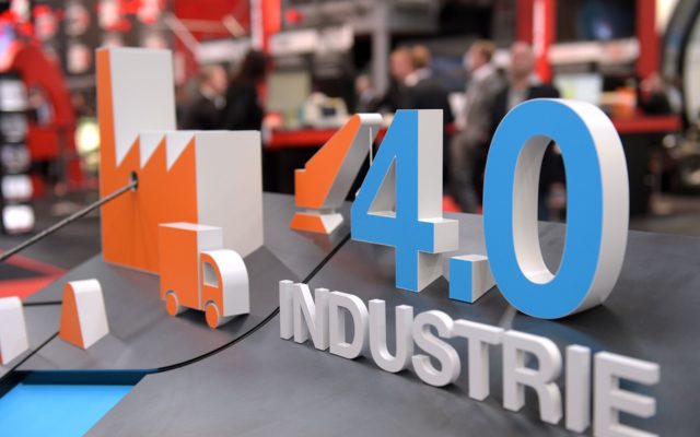 5G: The Key to Secure IoT and Industry 4.0