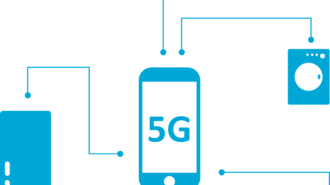 AI and 5G on the possibilities of data