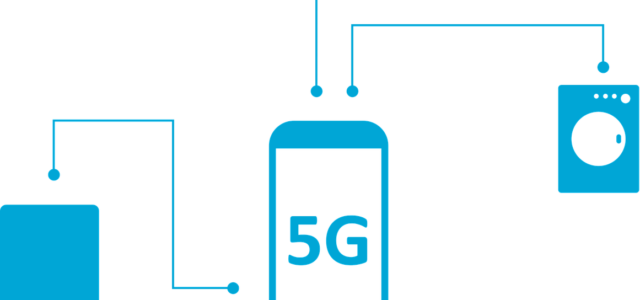 AI and 5G on the possibilities of data