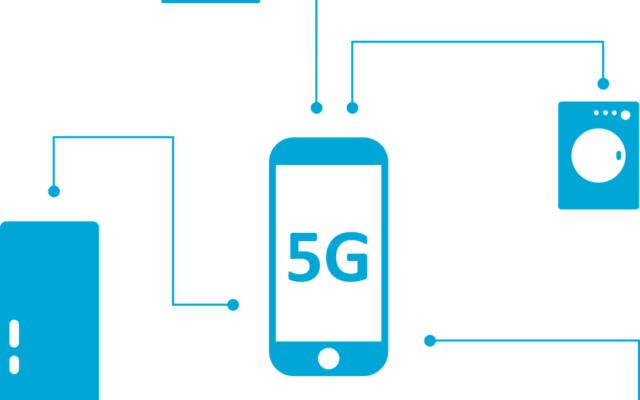 AI and 5G on the possibilities of data