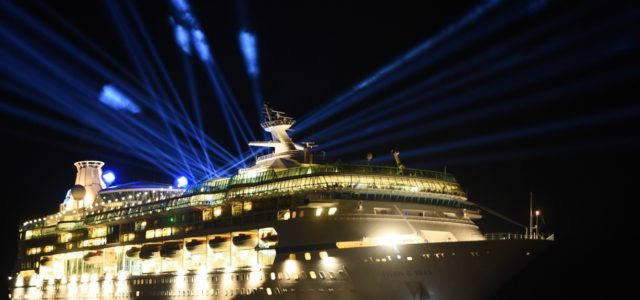 Featured Image for Four Days Trapped at Sea With Crypto’s Nouveau Riche