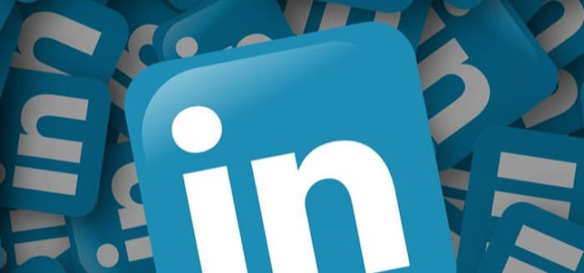 Search Result Image for 'Why LinkedIn is The Most Important Channel for B2B Marketers'