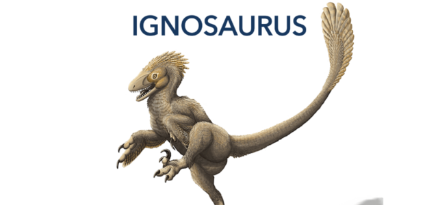 Search Result Image for 'Slay the Ignosaurus; Change Your Life'