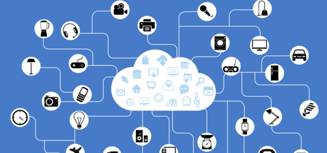 Search Result Image for 'The confusing world of IIoT platforms needs to change in 2019'