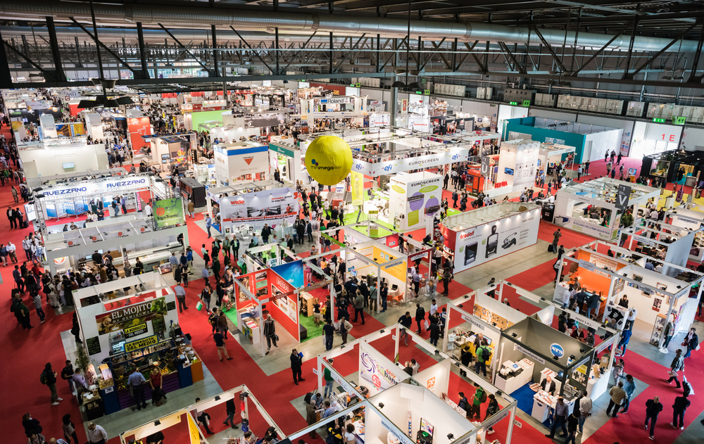 Tech conferences, events and shows to attend in 2019 The Digital
