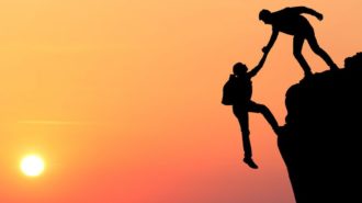 Trustfulness and professionalism