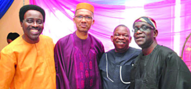 Featured Image for Capacity building, corporate governance, digital journalism keys to survival of print media – Managers – Vanguard News Nigeria