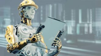 Key applications of AI in our lives and workplace