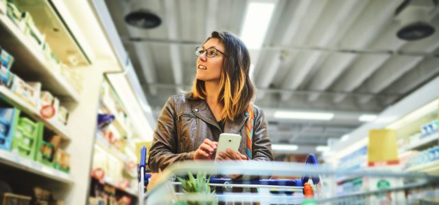 The seven impactful retail transformation takeaways from NRF 2019