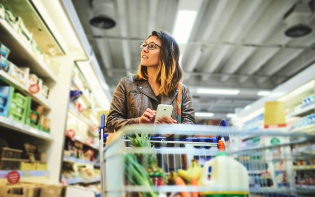 The seven impactful retail transformation takeaways from NRF 2019