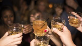 Alcohol brands: how to engage millennial consumers