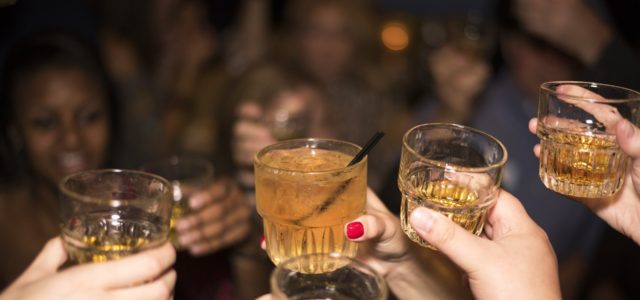 Alcohol brands: how to engage millennial consumers