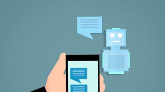Chatbot for hotels: Is it worth investing in AI?