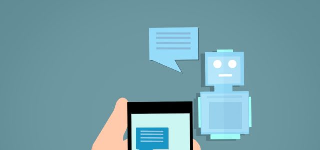 Chatbot for hotels: Is it worth investing in AI?