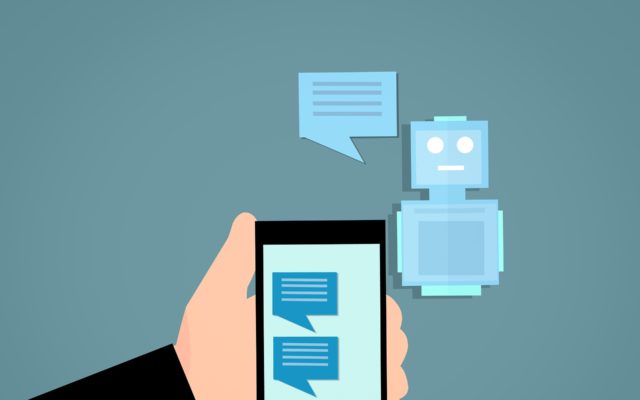 Chatbot for hotels: Is it worth investing in AI?