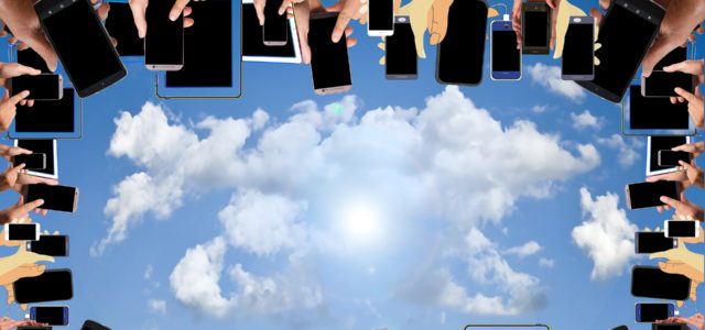 Cloud Computing – A game changer for the manufacturing industry