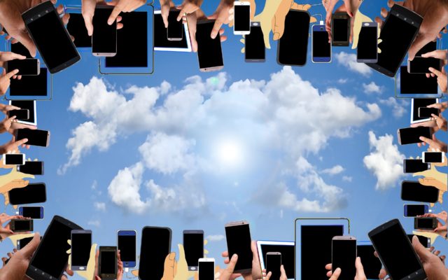 Cloud Computing – A game changer for the manufacturing industry